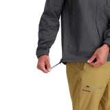 Giacca Simms Waypoints Jacket Slate