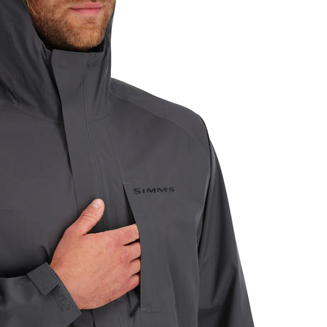 Giacca Simms Waypoints Jacket Slate