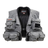 Gilet Simms Master Vest Grey