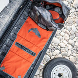 Borsa porta wader/scaponi Simms Riverkit Wader Tote Anvil