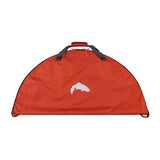 Borsa per waders Taco Bag Simms Orange