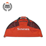 Borsa per waders Taco Bag Simms Orange