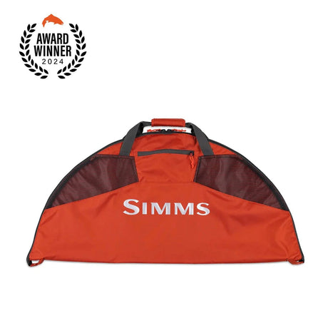 Borsa per waders Taco Bag Simms Orange