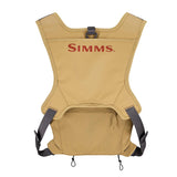 Simms Tributary Chest Pack Bistre