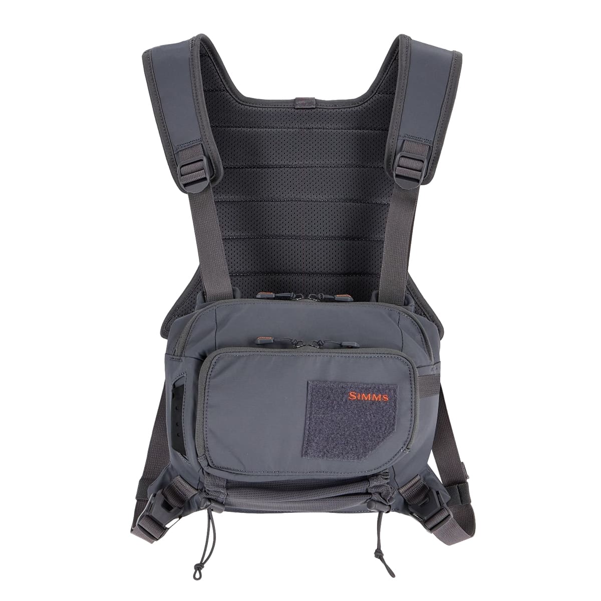Simms Tributary Chest Pack Pesca Mosca alta qualità – Go-Fish