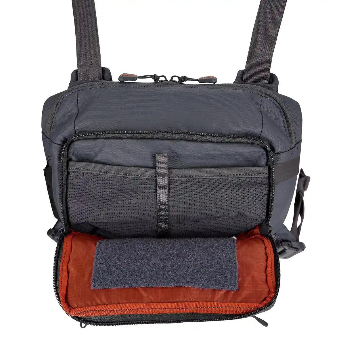 Simms Tributary Chest Pack Tahitian Pearl