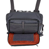 Simms Tributary Chest Pack Tahitian Pearl