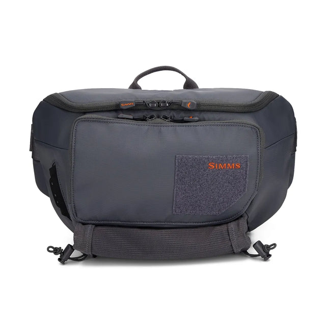 Simms Tributary Hip Pack Tahitian Pearl