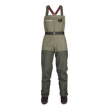 Wader Simms Women's Tributary Stockingfoot Basalt