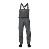 Simms Flyweight Stockingfoot Wader Cinder