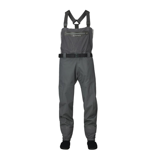 Simms Flyweight Stockingfoot Wader Cinder