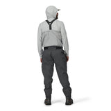 Simms Flyweight Stockingfoot Wader Cinder