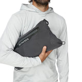 Simms Flyweight Stockingfoot Wader Cinder