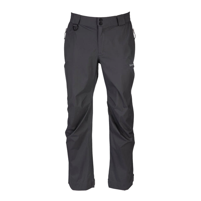 Pantaloni leggeri Simms Waypoint Pant Slate