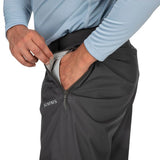 Pantaloni leggeri Simms Waypoint Pant Slate