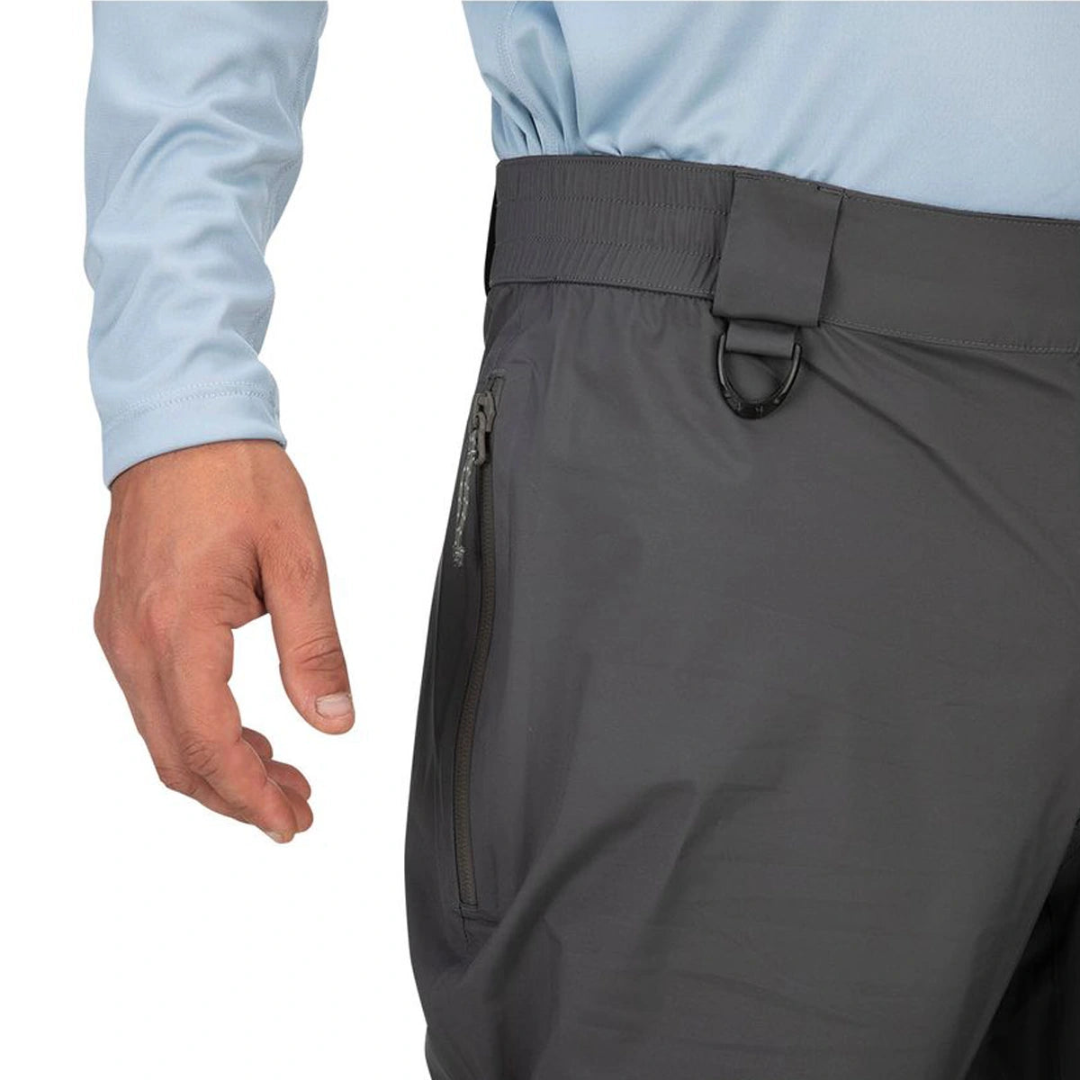 Pantaloni leggeri Simms Waypoint Pant Slate