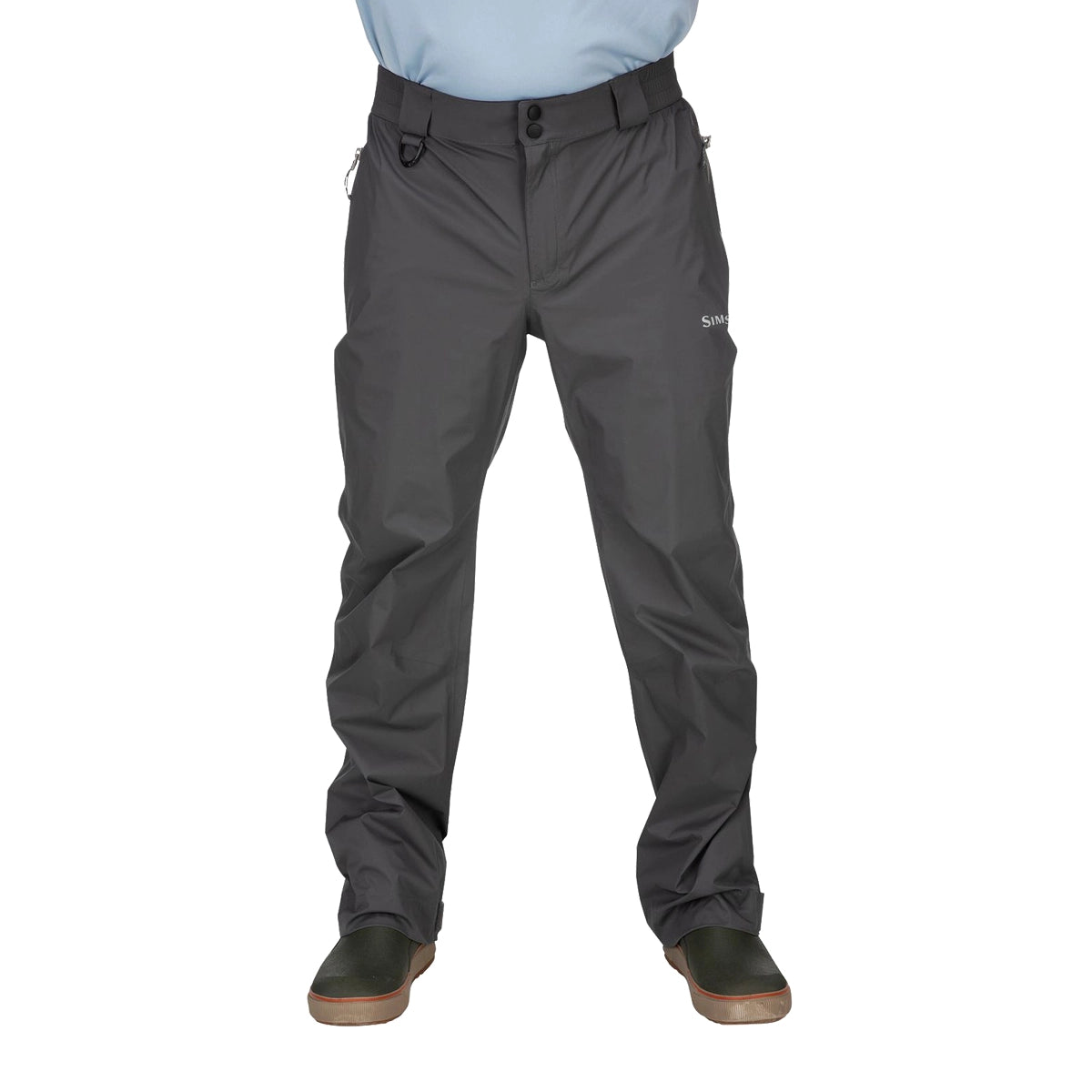 Pantaloni leggeri Simms Waypoint Pant Slate