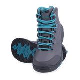 Simms Freestone Women's Boots Slate Rubber Sole