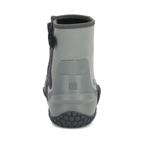 Simms Zipit Bootie - Go - Fish