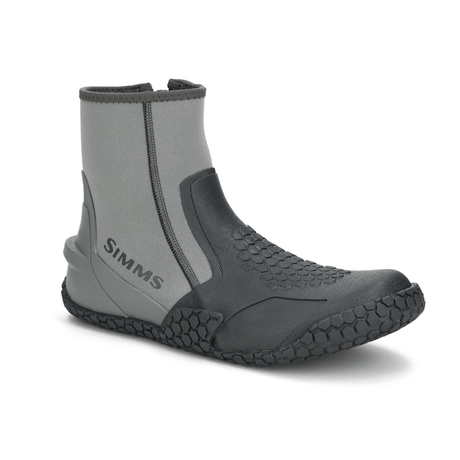Simms Zipit Bootie - Go - Fish