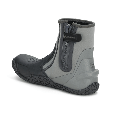 Simms Zipit Bootie - Go - Fish
