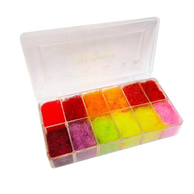 SLF Standard II Dubbing Dispenser