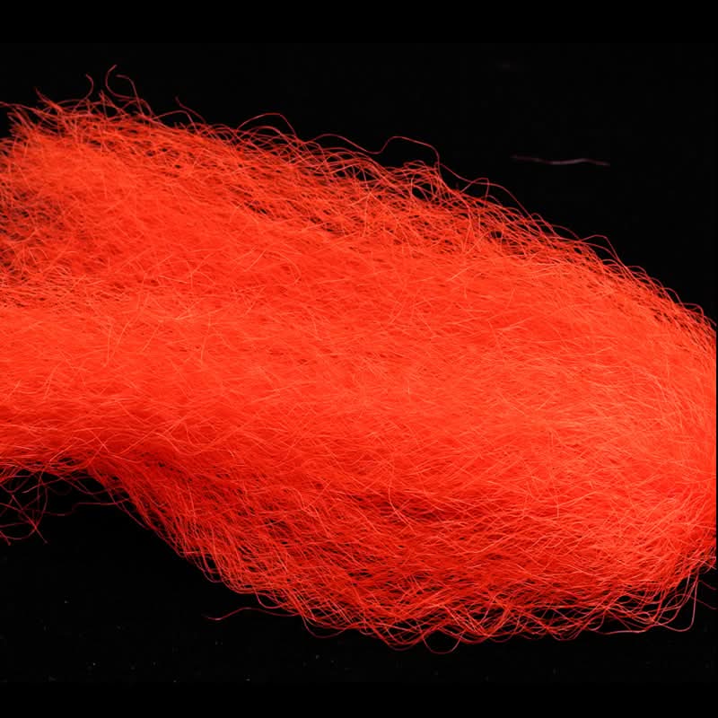 Slinky Hair - Go - Fish