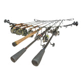 Smith Creek Rod Rack™ Portacanne