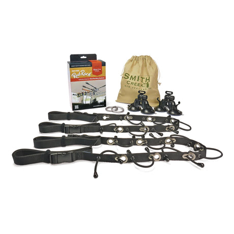 Smith Creek Rod Rack Portacanne