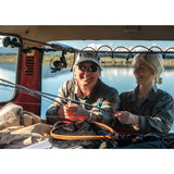 Smith Creek Rod Rack Portacanne