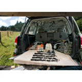 Smith Creek Rod Rack Portacanne