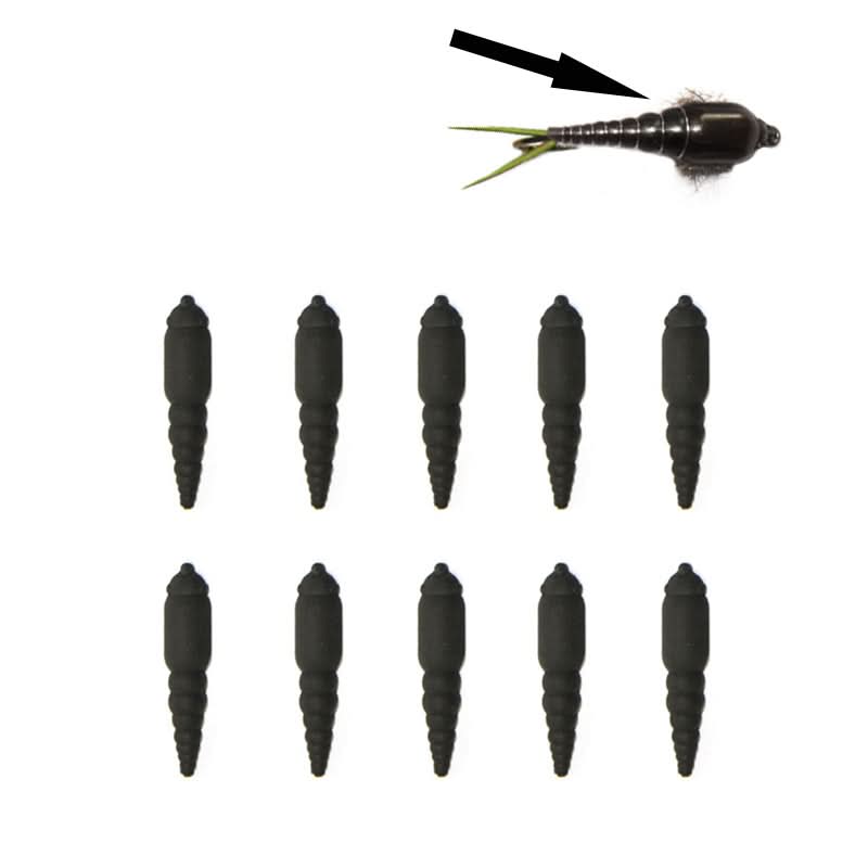 Soft Tungsten Nymph Body - Go - Fish