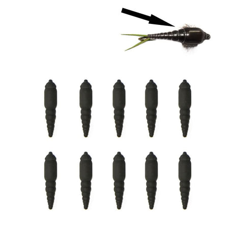 Soft Tungsten Nymph Body - Go - Fish