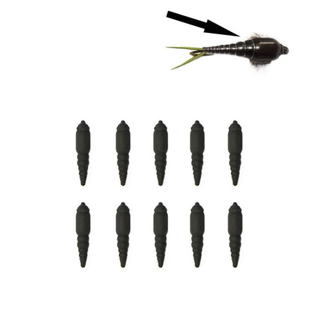 Soft Tungsten Nymph Body - Go - Fish