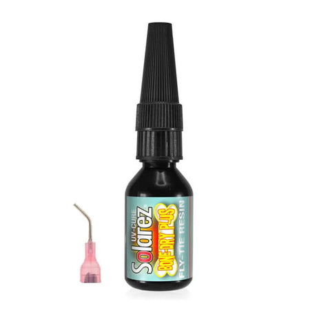 Solarez Bone Dry Plus Ultra Thin 15ml - Go - Fish