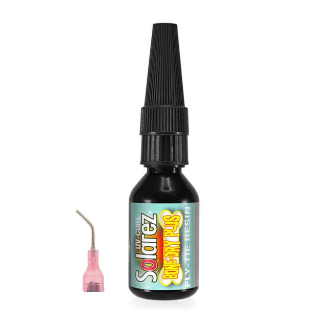 Solarez Bone Dry Plus Ultra Thin 15ml - Go - Fish