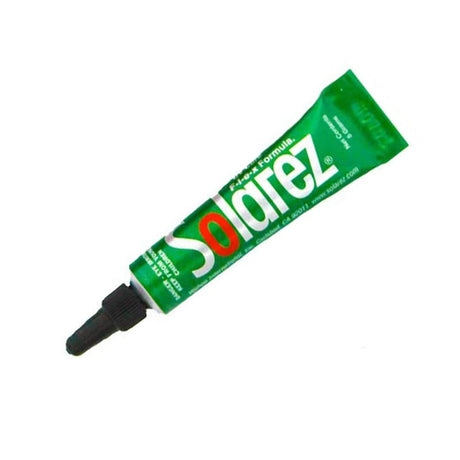 Solarez Fly - Tie UV Resin Flex Formula - Go - Fish