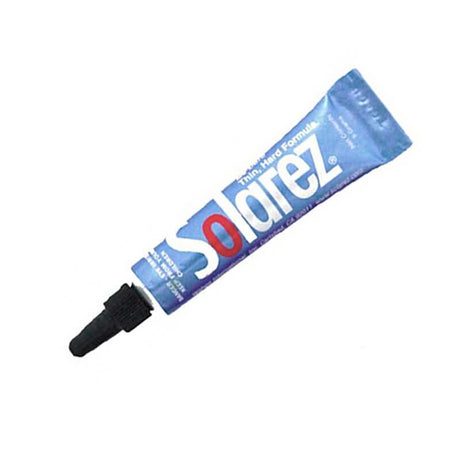 Solarez Fly - Tie UV Resin Thin - Hard Formula - Go - Fish