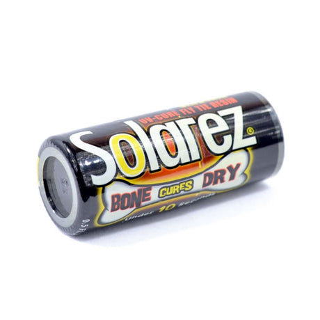 Solarez UV - Ultra Thin Bone Dry - Go - Fish
