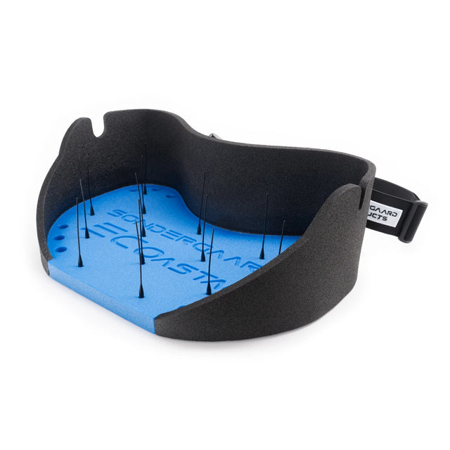 Stripping Basket Sondergaard Coastal Blue