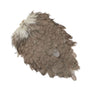 Spalla di gallina - Hen Saddle - Go - Fish