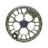 Bobina di ricambio mulinello Vision Hero Daddy Reel