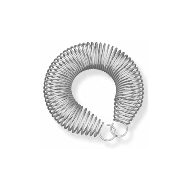Spirale di bloccaggio - Accessorio per la costruzione mosche