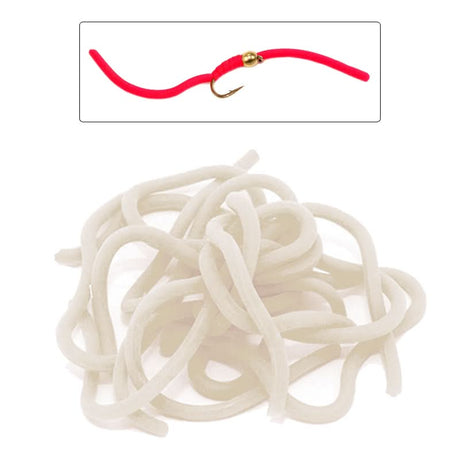 Squirmy Worms - Go - Fish