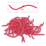 Squirmy Worms - Go - Fish