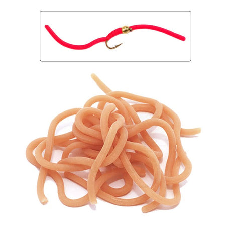 Squirmy Worms - Go - Fish