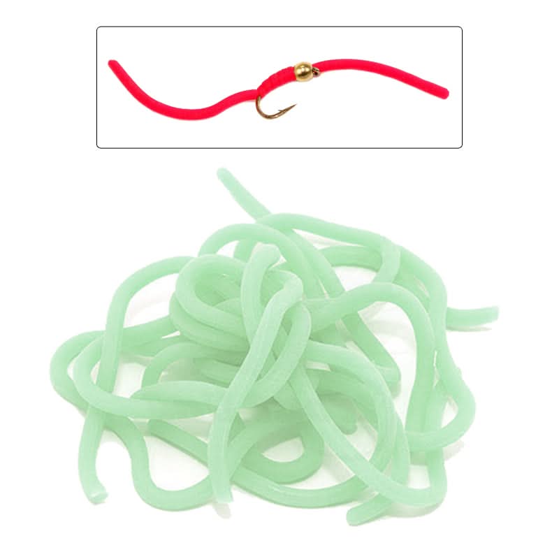 Squirmy Worms - Go - Fish