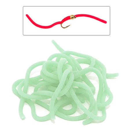 Squirmy Worms - Go - Fish