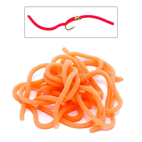 Squirmy Worms - Go - Fish