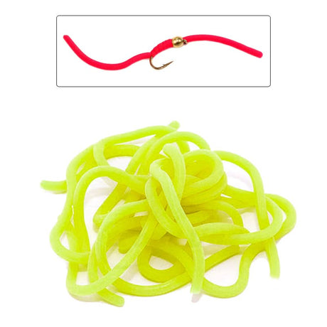 Squirmy Worms - Go - Fish